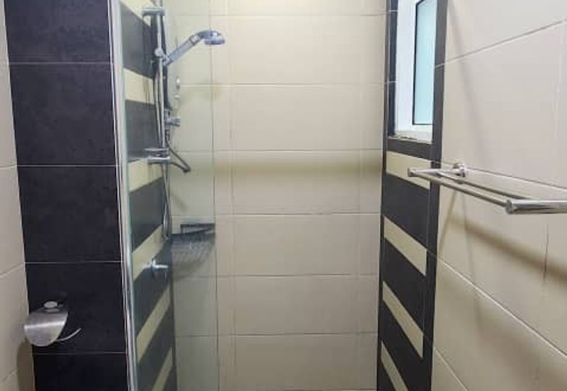 Central Residence, Sungai Besi