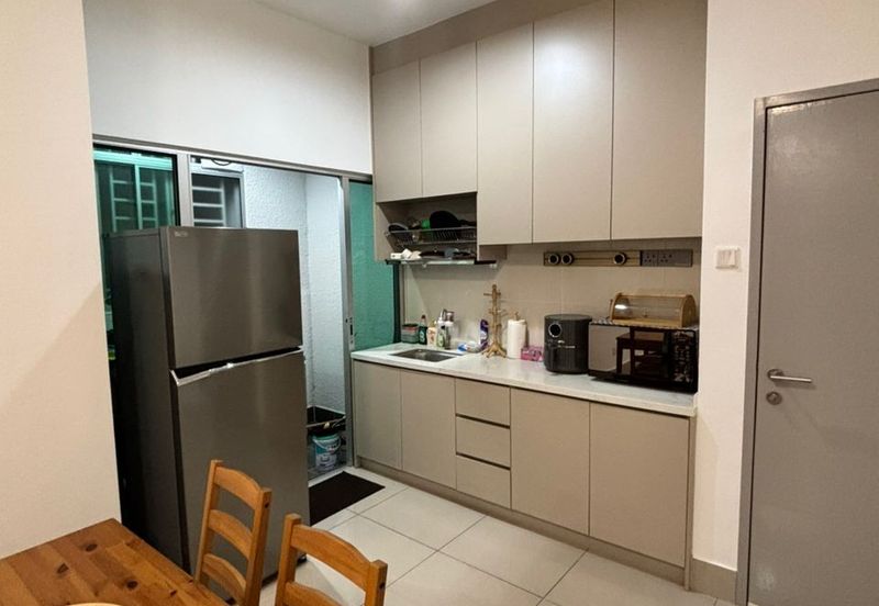 Razak City Residences