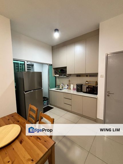 🏢 Razak City Residence @ Sungai Besi, Kuala Lumpur, Salak Selatan