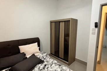 Razak City Residences