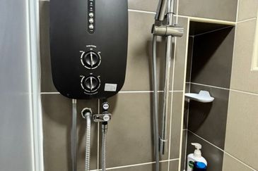 Razak City Residences