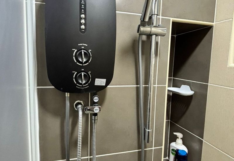 Razak City Residences