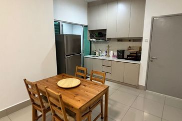 Razak City Residences