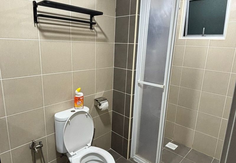 Razak City Residences