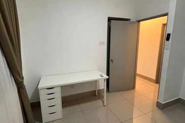 Razak City Residences