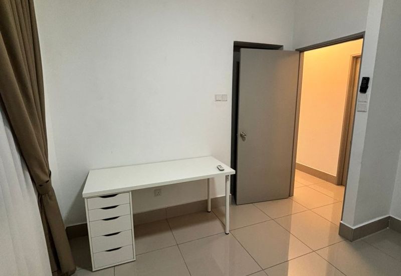 Razak City Residences