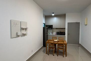 Razak City Residences