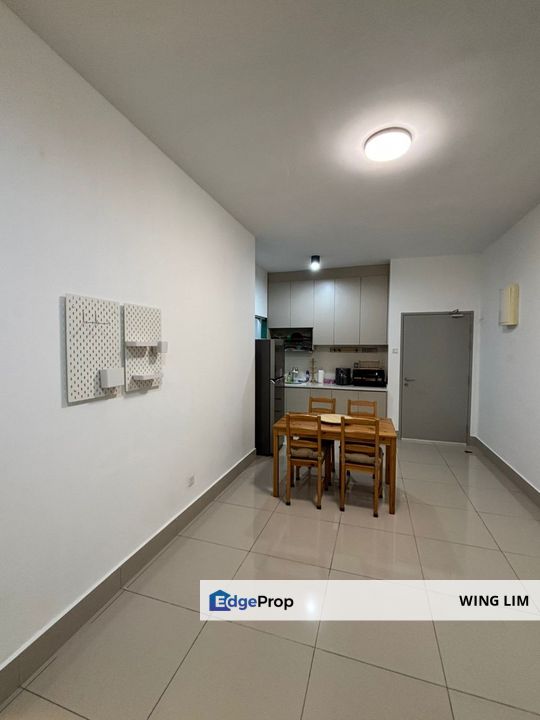 🏢 Razak City Residence @ Sungai Besi, Kuala Lumpur, Salak Selatan