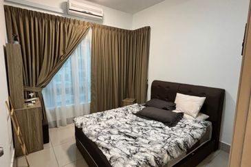 Razak City Residences