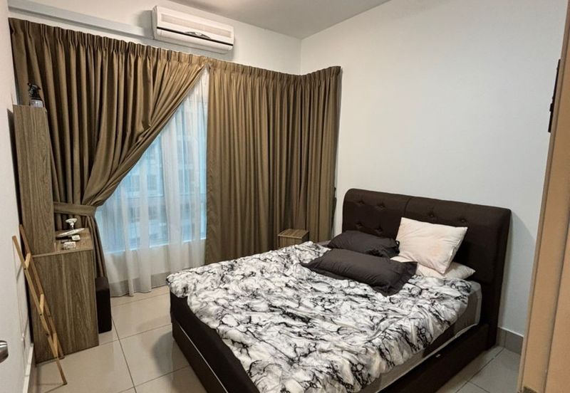 Razak City Residences