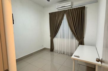 Razak City Residences