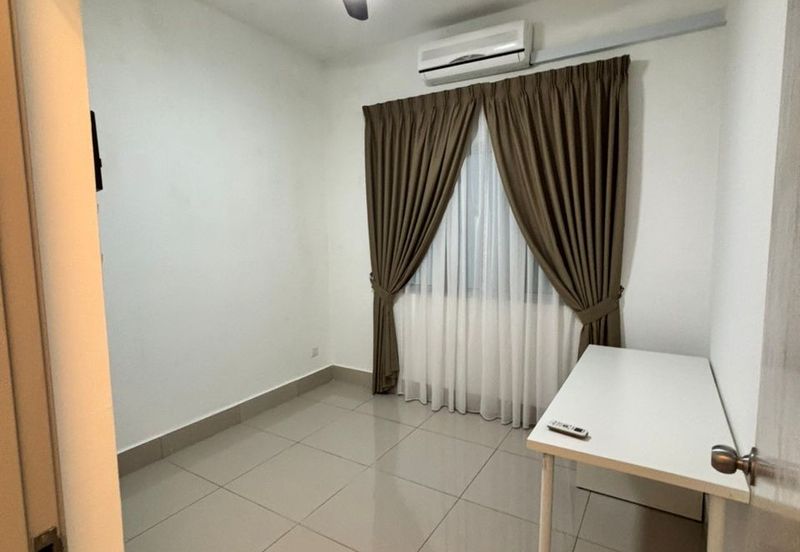 Razak City Residences