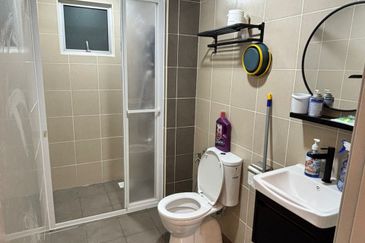 Razak City Residences