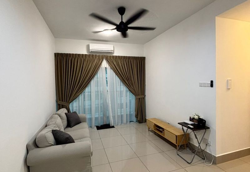 Razak City Residences