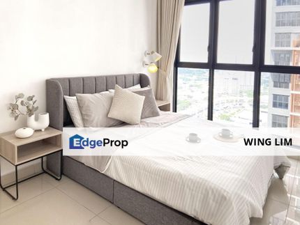 Trion 2 @ KL to RENT, Kuala Lumpur, Cheras