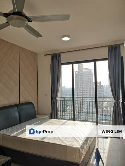 The Nest @ Old Klang Road to RENT, Kuala Lumpur, Jalan Klang Lama (Old Klang Road)