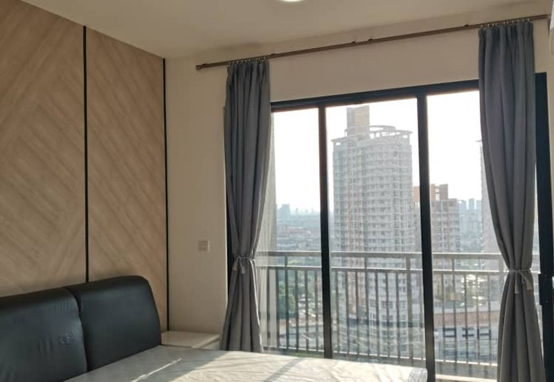 The Nest Residences (Residensi Nest)