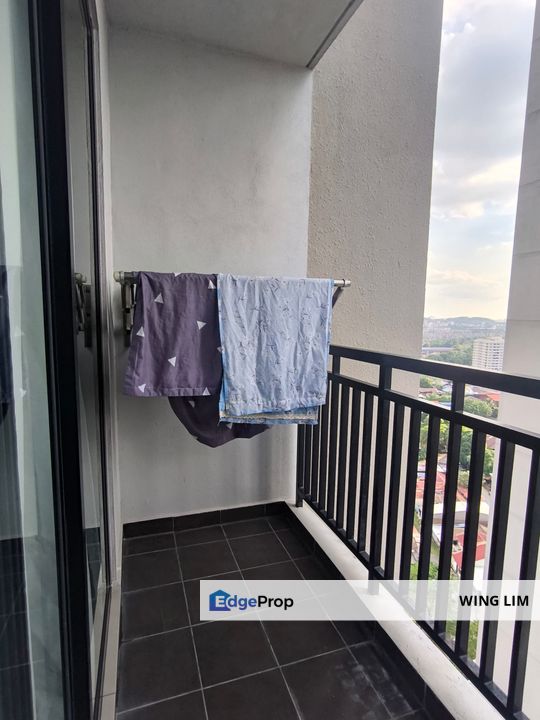 The Nest @ Old Klang Road to RENT, Kuala Lumpur, Jalan Klang Lama (Old Klang Road)