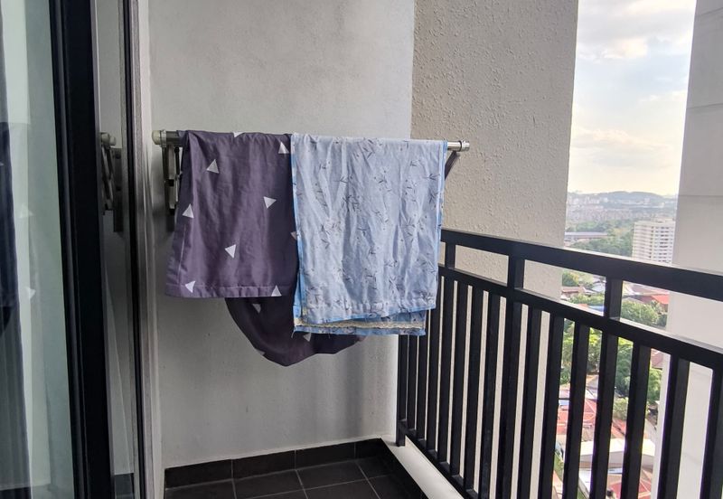 The Nest Residences (Residensi Nest)