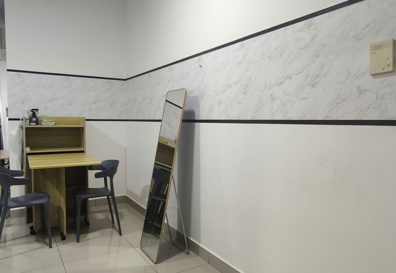 The Nest Residences (Residensi Nest)