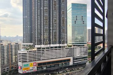 The Nest Residences (Residensi Nest)