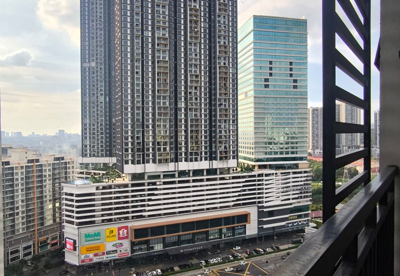 The Nest Residences (Residensi Nest)