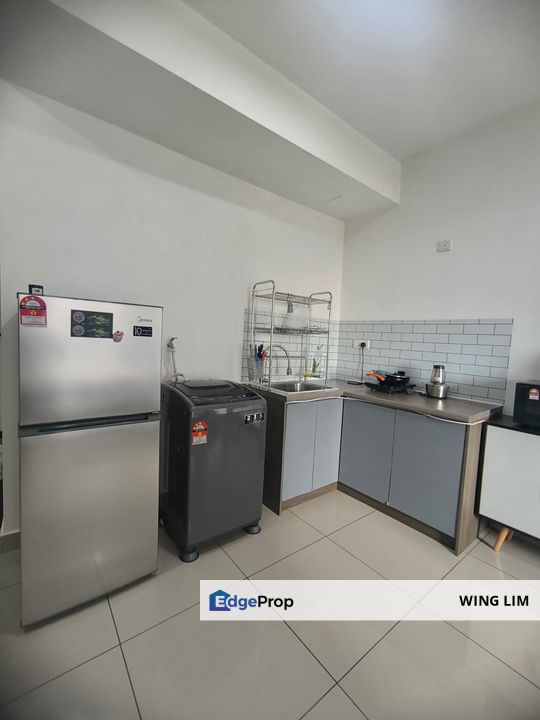 The Nest @ Old Klang Road to RENT, Kuala Lumpur, Jalan Klang Lama (Old Klang Road)