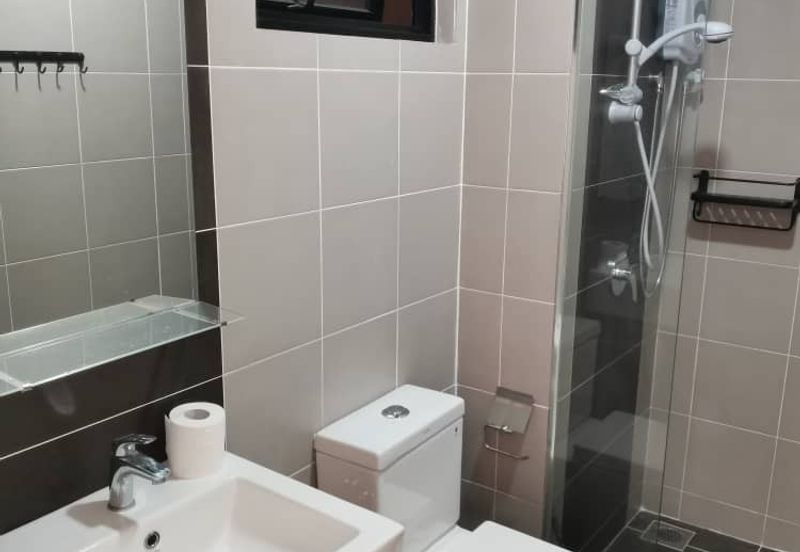 The Nest Residences (Residensi Nest)