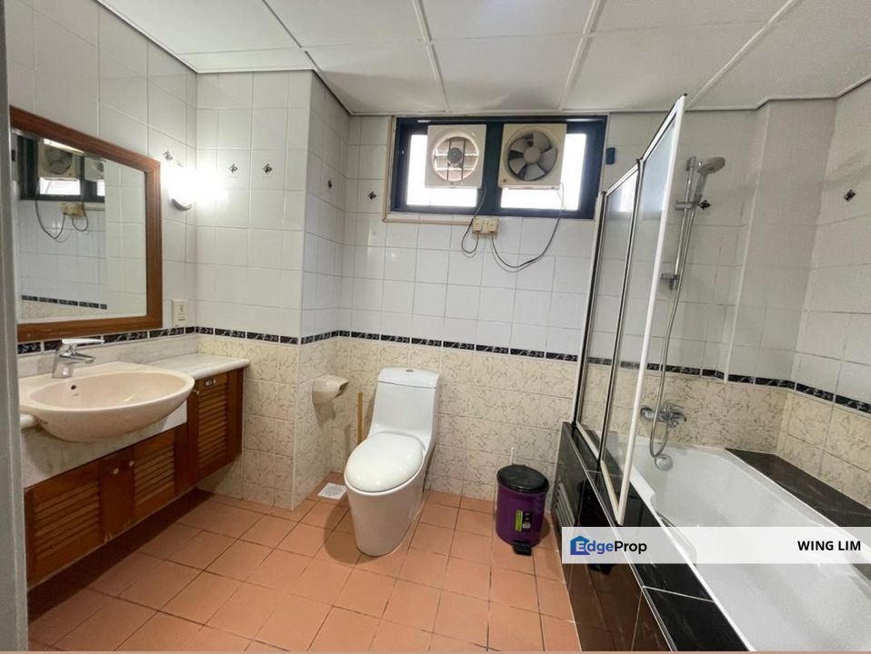 🏡 For Sale – Mont Kiara Sophia Condo, Kuala Lumpur, Mont Kiara