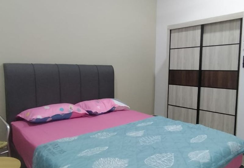 Razak City Residences