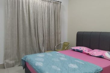 Razak City Residences