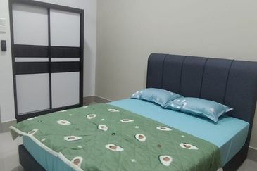 Razak City Residences