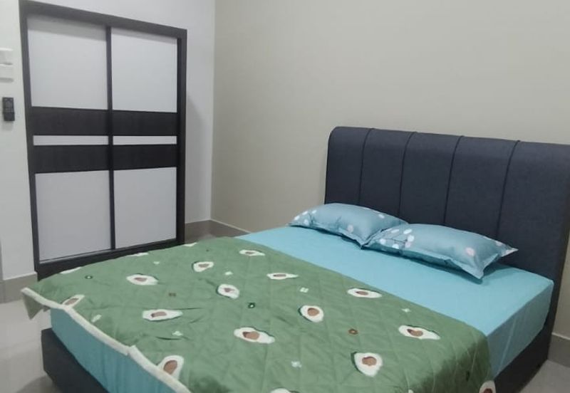 Razak City Residences