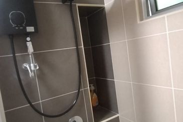 Razak City Residences