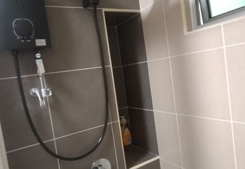 Razak City Residences