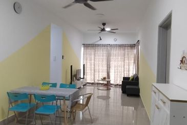 Razak City Residences