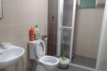 Razak City Residences