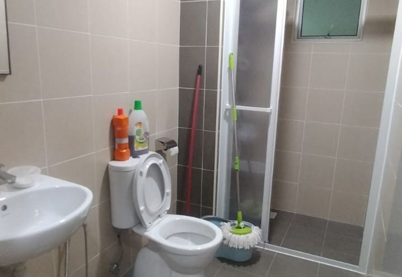 Razak City Residences