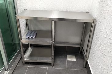 Razak City Residences