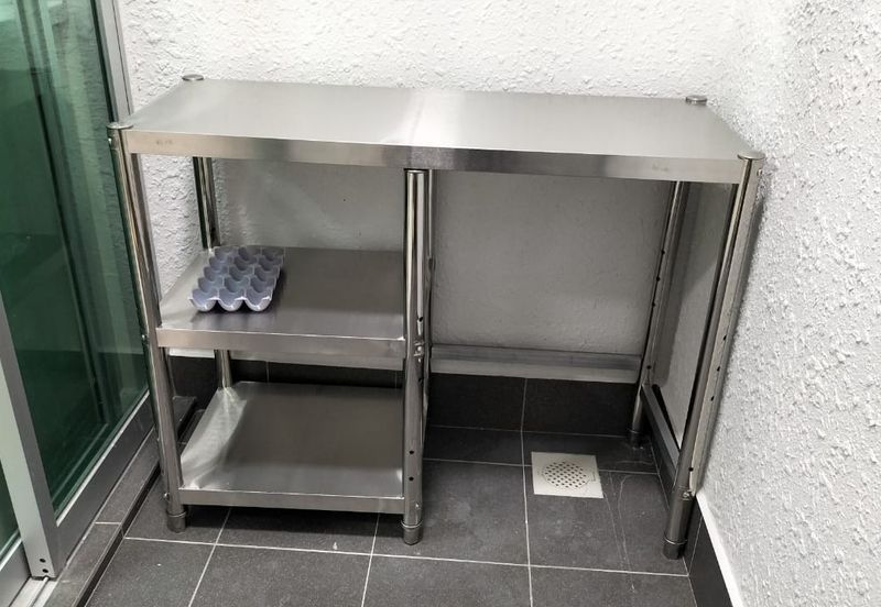 Razak City Residences