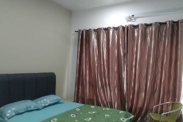 Razak City Residences