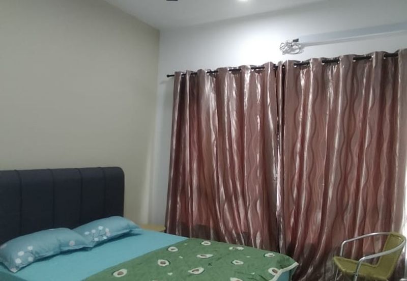 Razak City Residences