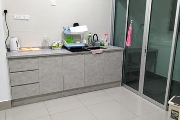 Razak City Residences