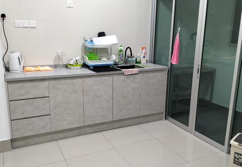 Razak City Residences