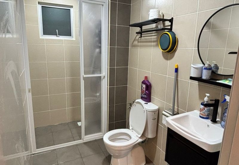 Razak City Residences