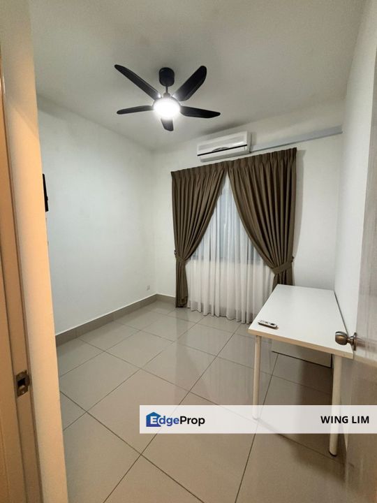 For Rent – Razak City Residence @ Sungai Besi, Kuala Lumpur, Salak Selatan