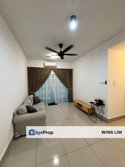 For Rent – Razak City Residence @ Sungai Besi, Kuala Lumpur, Salak Selatan