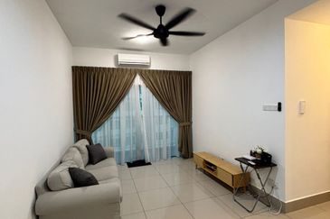 Razak City Residences