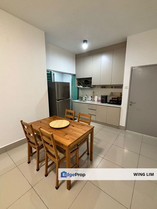 For Rent – Razak City Residence @ Sungai Besi, Kuala Lumpur, Salak Selatan