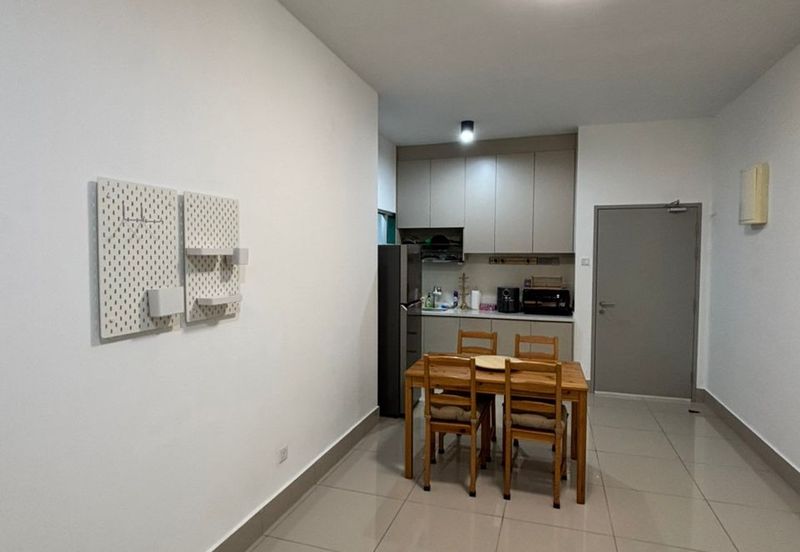 Razak City Residences